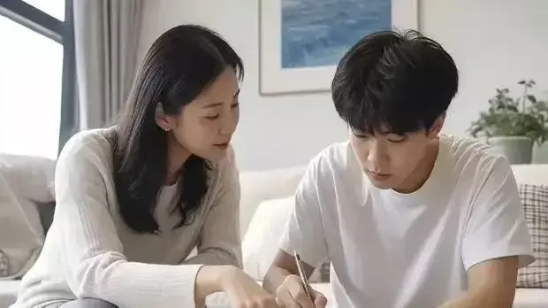 《妈妈陪儿子高考》全集完整版合集-全网最新短剧-妈妈陪儿子高考20集全-在线看无删减
