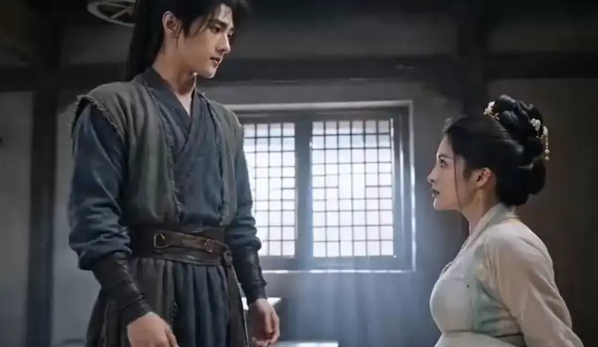 武侠重生AI短剧《AI短剧重生之征服郭伯母》4K超清全集无删减-废柴逆袭改写武林命运-AI重生之征服郭伯母-双语字幕网盘秒传资源