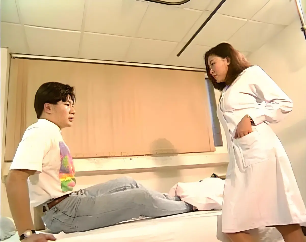 经典台剧《杏林春暖》全集高清修复HD中字在线播放 - 杏林春暖1080P完整版免费观看 - 高清资源分享