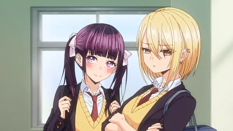 《玩美×玩媚》免费完整版高清全集在线观看-玩美×玩媚全季无删减资源-动漫岛次元动漫中字播放-风车动漫VS影院