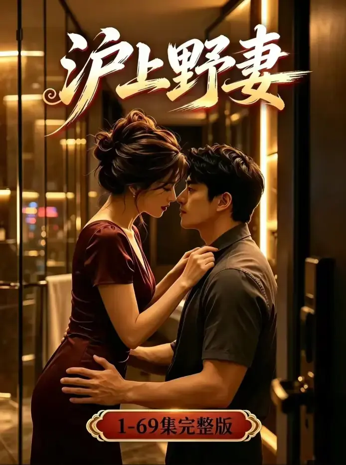 《沪上野妻》未删减全集高清在线观看 - 野蛮沪妻都市逆袭男频爽剧全程高能 - 4K蓝光完整版免费下载