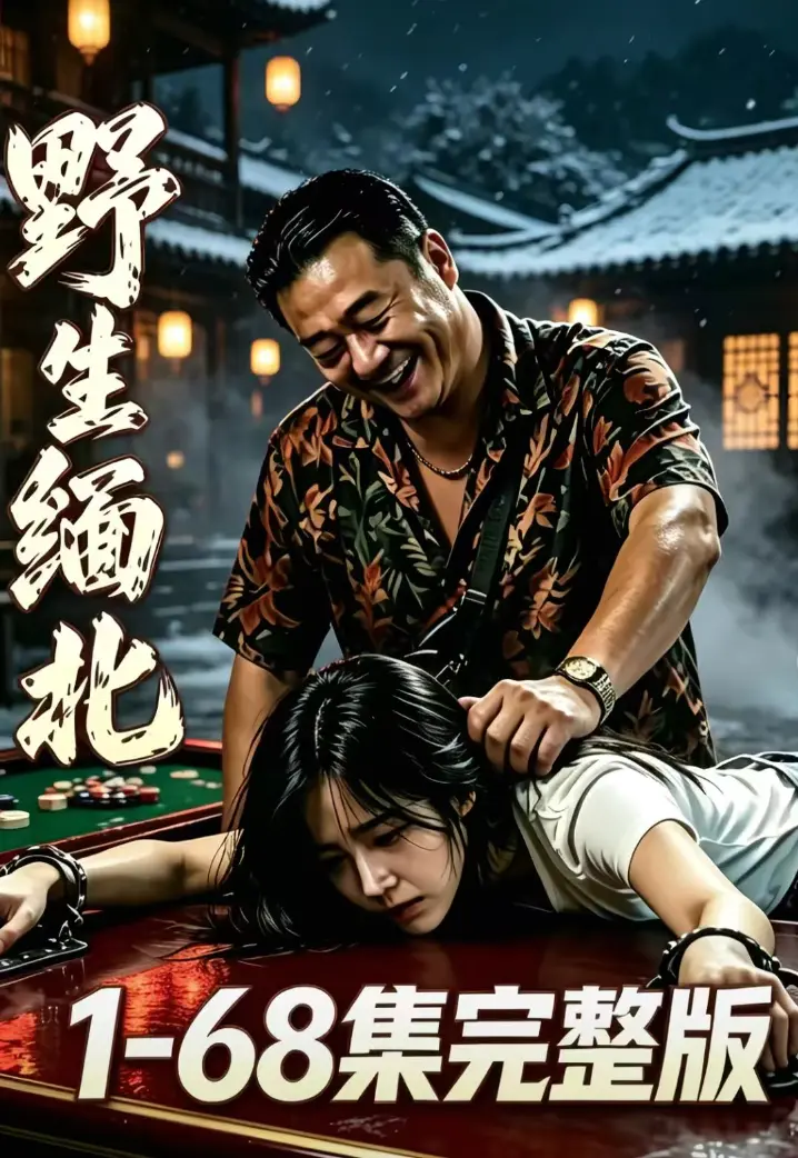 《野生缅北》全集无删减在线观看 - 绝境求生人性博弈 - 高危园区全员狠人 - 免费高清资源无广告