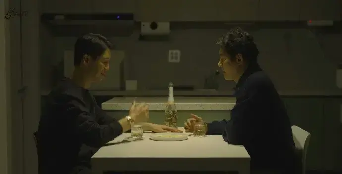 《代驾》全集免费观看-2026双男主治愈韩剧高清在线-4K中字网盘下载资源